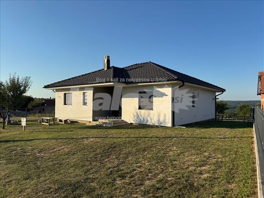 Baćevac, LUX NOVO kuća na prodaju