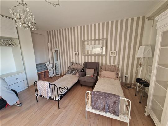 Banovo Brdo, Zrmanjska 3.0 , luks novogradnja 