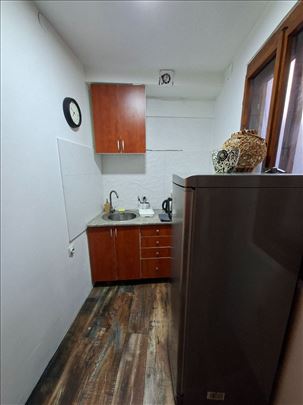 Beograd, apartman