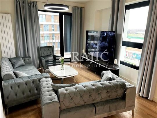 Bg na vodi(Terra Apartments)98m2,3.0 #4256