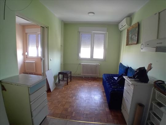 Blok 62 51m2 useljiv, uknjižen 150000