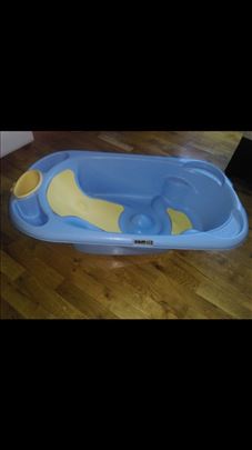 Cam kadica i adapter za wc šolju 