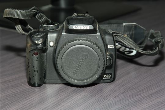 Canon 350d