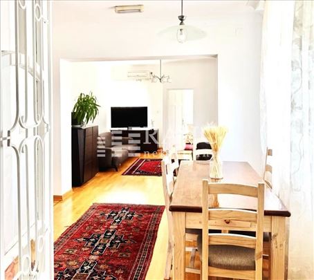 Centar,Trg Republike, Kolarčeva,100 m2,4.0 #4260