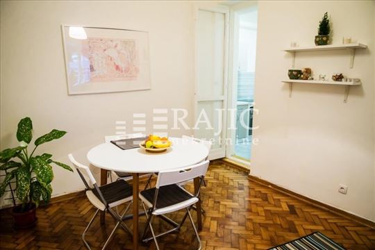 Centar(Skupština)Kosovska,50m2,1.5 #4258