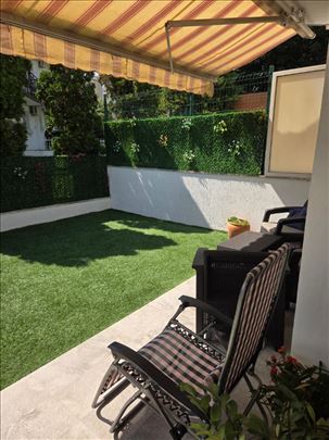 Dedinje, Beli dvor, kuća 4-sob. 250 m2,1ar,garaza