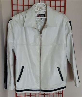 Diesel prirodna koza XXXL