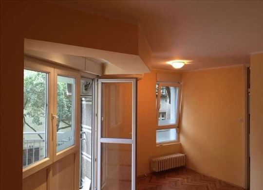 Dorćol, novogradnja, može i PP, ID 7294
