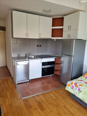 Dvosoban stan, Rakovica, Kneževac