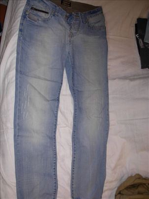 Farmerke Zemax Jeans , vel.34