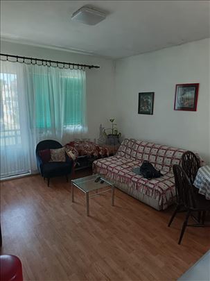 Filmski grad, Ratka Mitrovića
