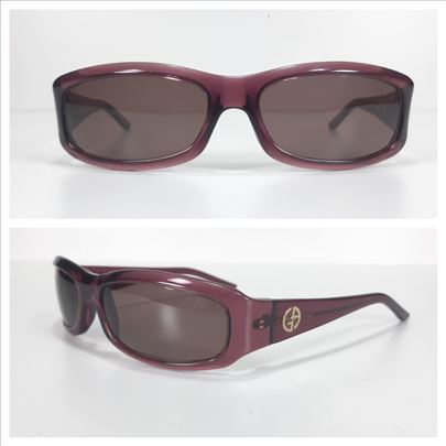 Giorgio Armani GA 207/S P22 Italy