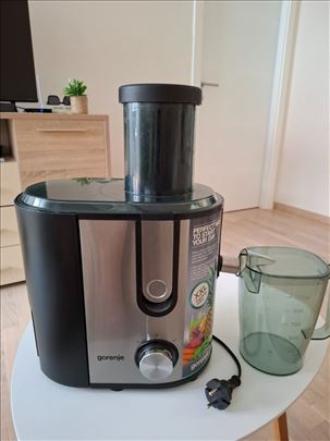 Gorenje Sokovnik 