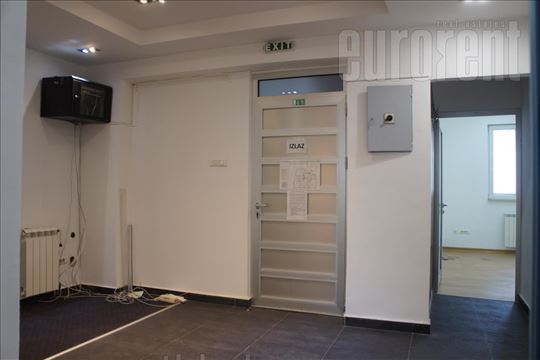 ID#10264, Izdavanje, P.P., Terazije, 130 m2
