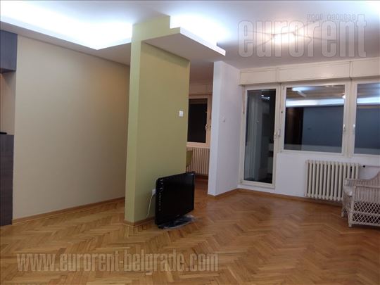 ID#43317, Izdavanje, Stan, Skupština, 93 m2
