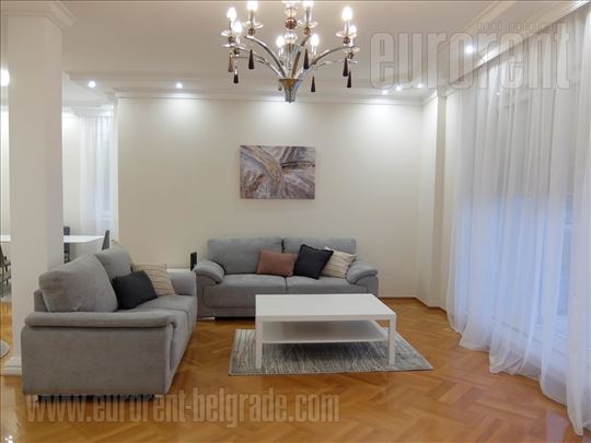 ID#44139, Izdavanje, Stan, Voždovac, 122 m2