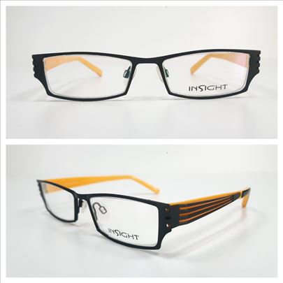 Insight 03-63720-02 dioptrijski okvir novo