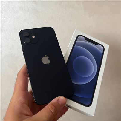 iPhone 12 128Gb Kao nov 88%bh