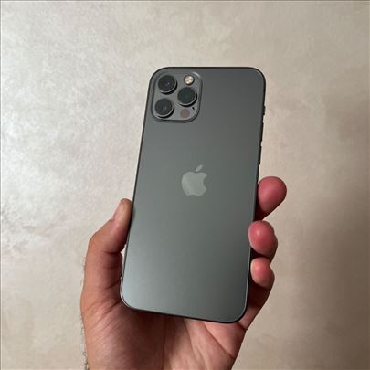 iPhone 12 Pro 256Gb 92% battery health