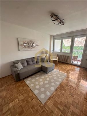 Izdavanje, stan, Omladinskih brigada, 62m2, Id1754
