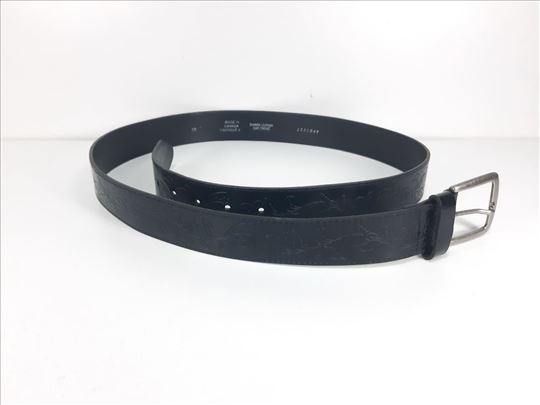 Kaiš od lepljene kože