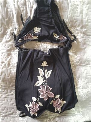 Korset komplet M Teylor