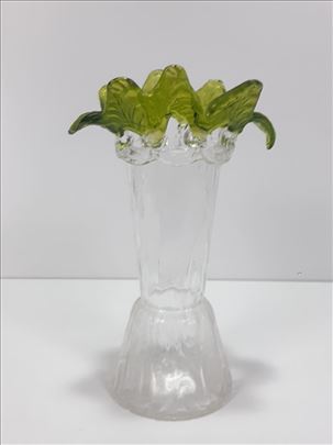 Kralik Art Nouveau vaza 1900e