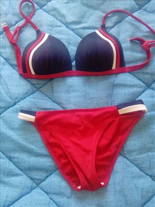 Kupaći kostim Tom Hilfiger , br 38, nov