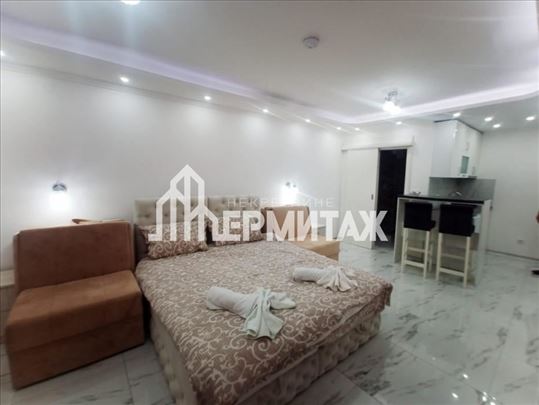 Lux 10 apartmana +pp - Vrnjačka Banja