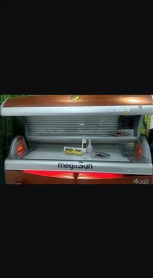 Mega Sun 4000