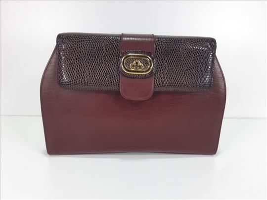 Montebello Italy prirodna koža