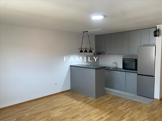 Na prodaju funkcionalan stan na mirnoj lokaciji –