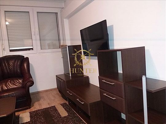 Na prodaju stan-blok4 36kvadrata
