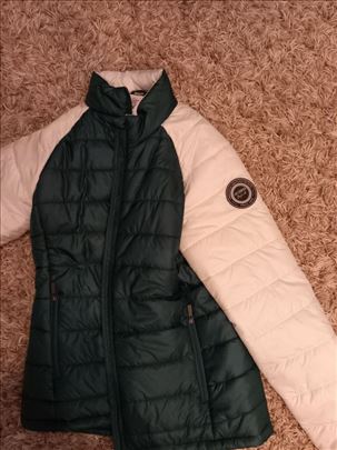 Nova, ženska zimska jakna. Lee cooper!