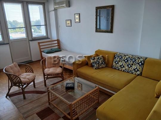 Novi Beograd - Blok 21 #63560