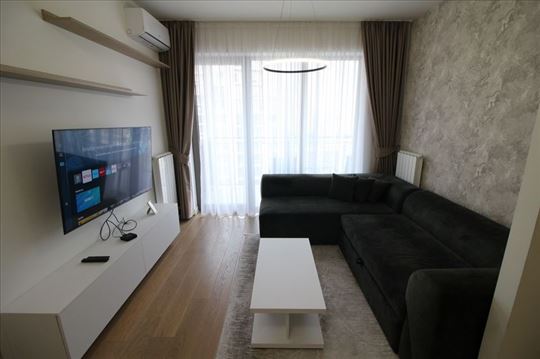 Odličan stan, BW, garaža, ID 5282