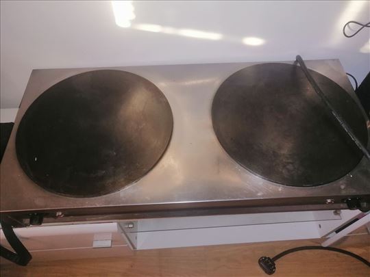 Palacinkara elektricna 