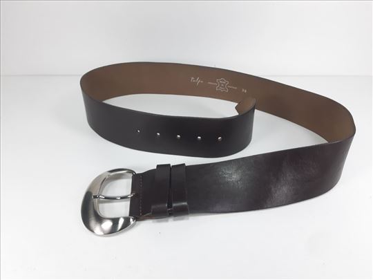 Palpo Italy prirodna koža