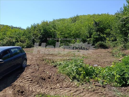 Plac na prodaju