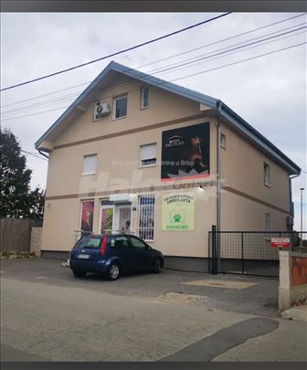 Poslovni prostor/lokal
