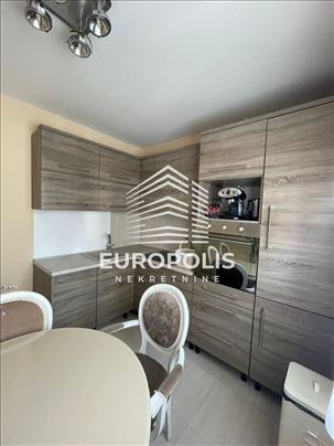 Prelep, funkcionalni, luksuzni dupleks ID#8129