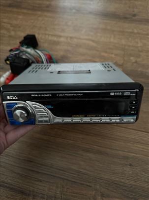 radio za auto
