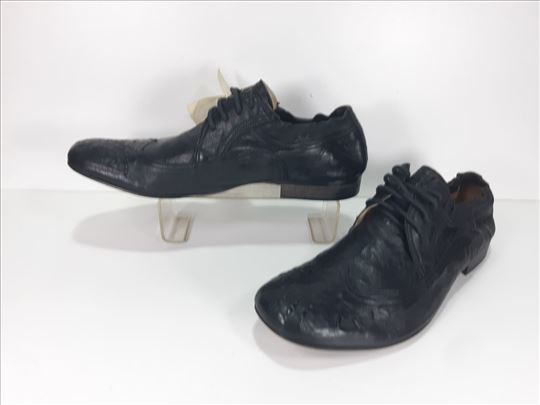 RICCO Italy prirodna koza 44 NOVO