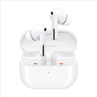 Samsung Galaxy Buds 3 Pro Buds3 pro White R630