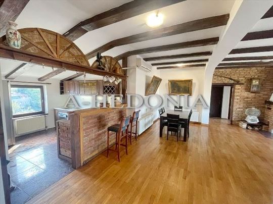 Senjak, izdavanje, 4.0, parking, pet friendly