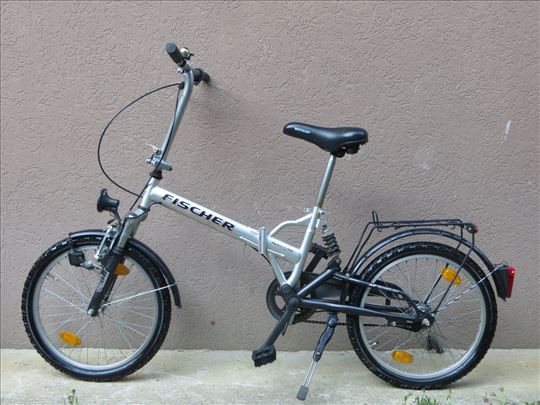 Sklopivi bicikl FISCHER 20"