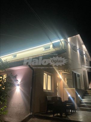 Stan na Banjici-uracunata voda,infostan,KTV,WiFi