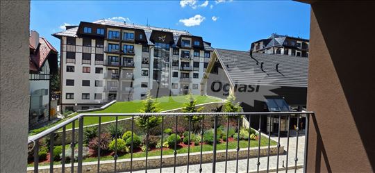 Stan u Titovoj Vili Zlatibor prodaja povoljno