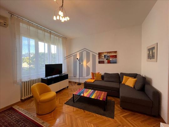 Stan za izdavanje, Vračar - Krunska, 40m2, ID 1343