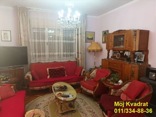 Stara Pazova, Nova Pazova - Kneza Mihaila